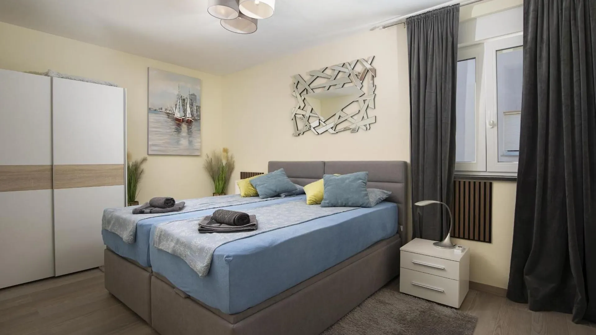 5 Schlafzimmer Villa Eminentia Mit Meerblick Ližnjan