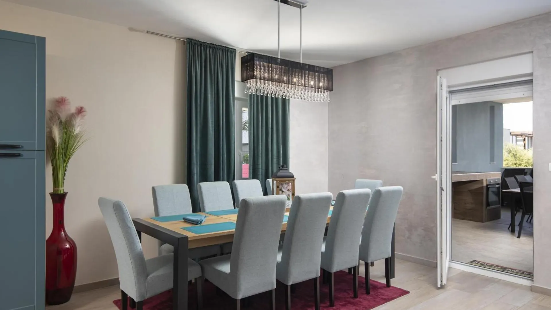 5 Schlafzimmer Villa Eminentia Mit Meerblick Ližnjan 0*,  クロアチア
